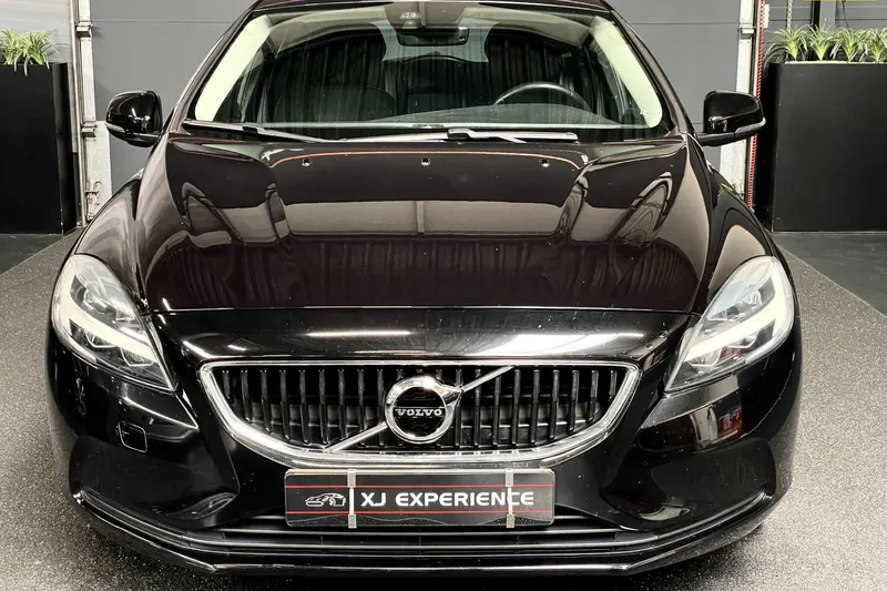 Volvo V40 (2019)