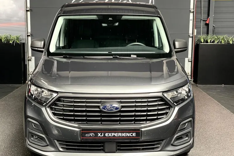 Ford Transit Connect (2024)