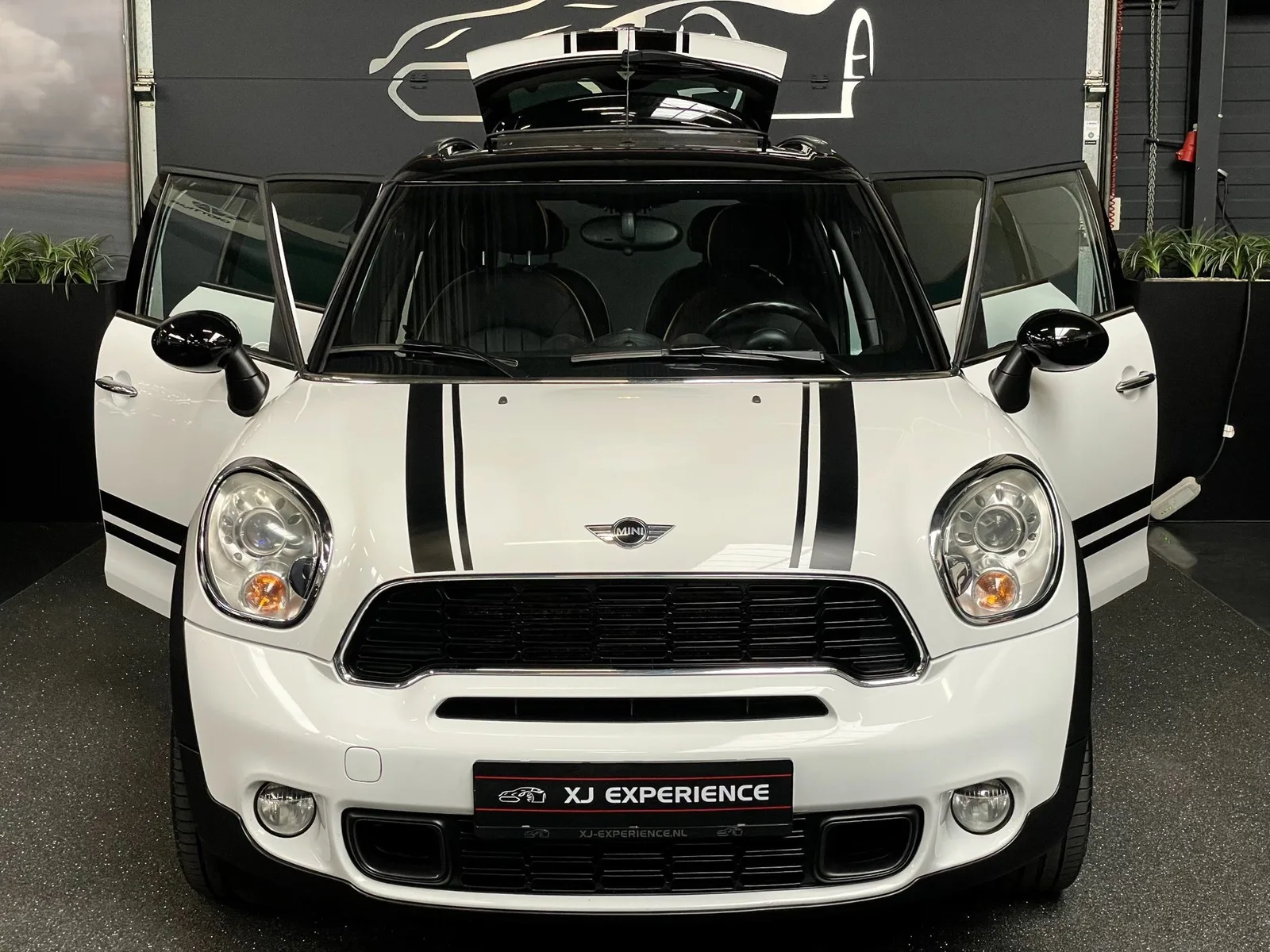 MINI Countryman (2010) — foto 1