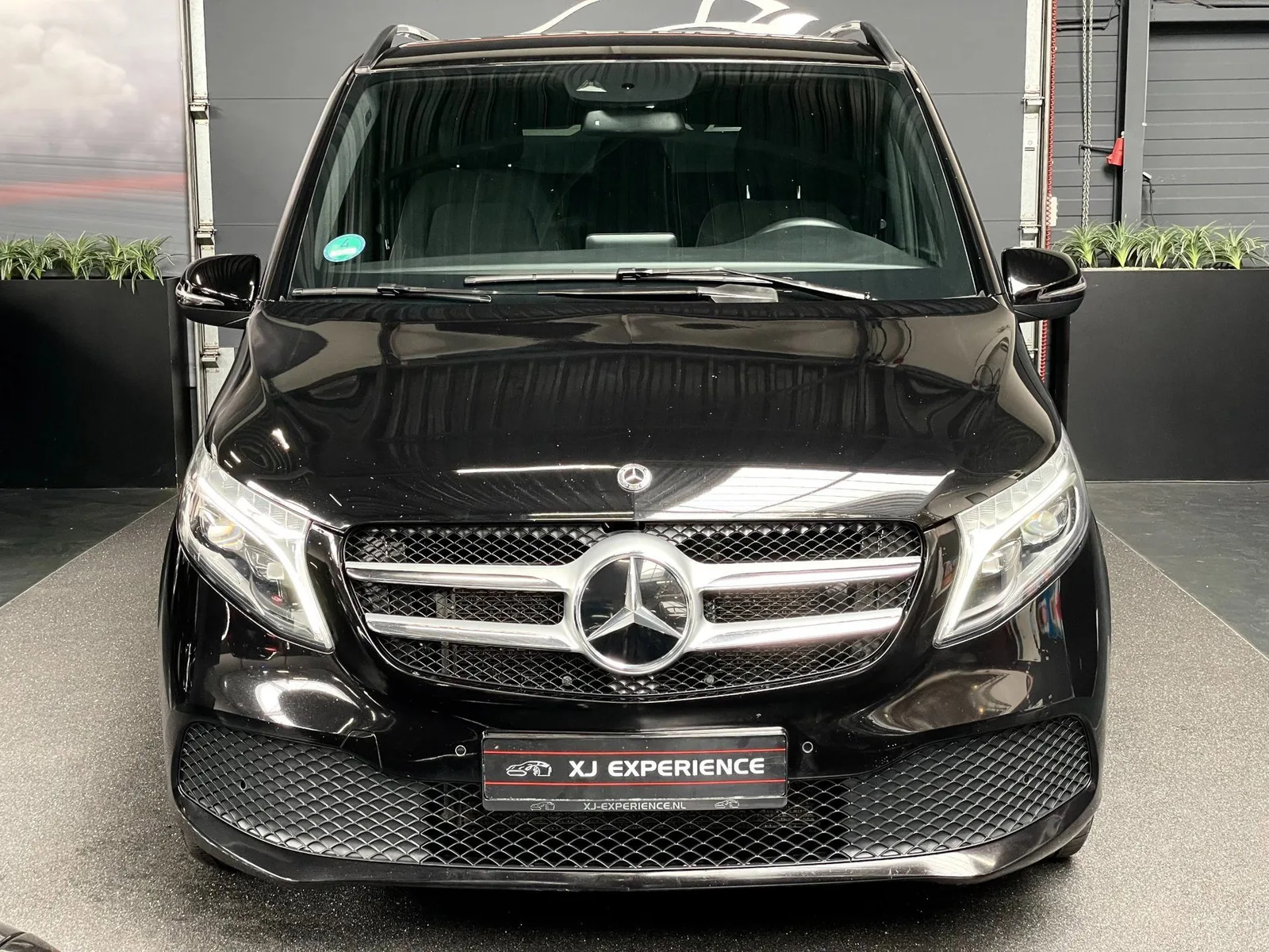 Mercedes-Benz Onbekend (2019) — foto 1