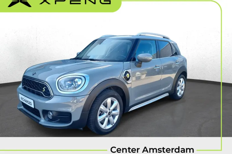 MINI Countryman (2020)