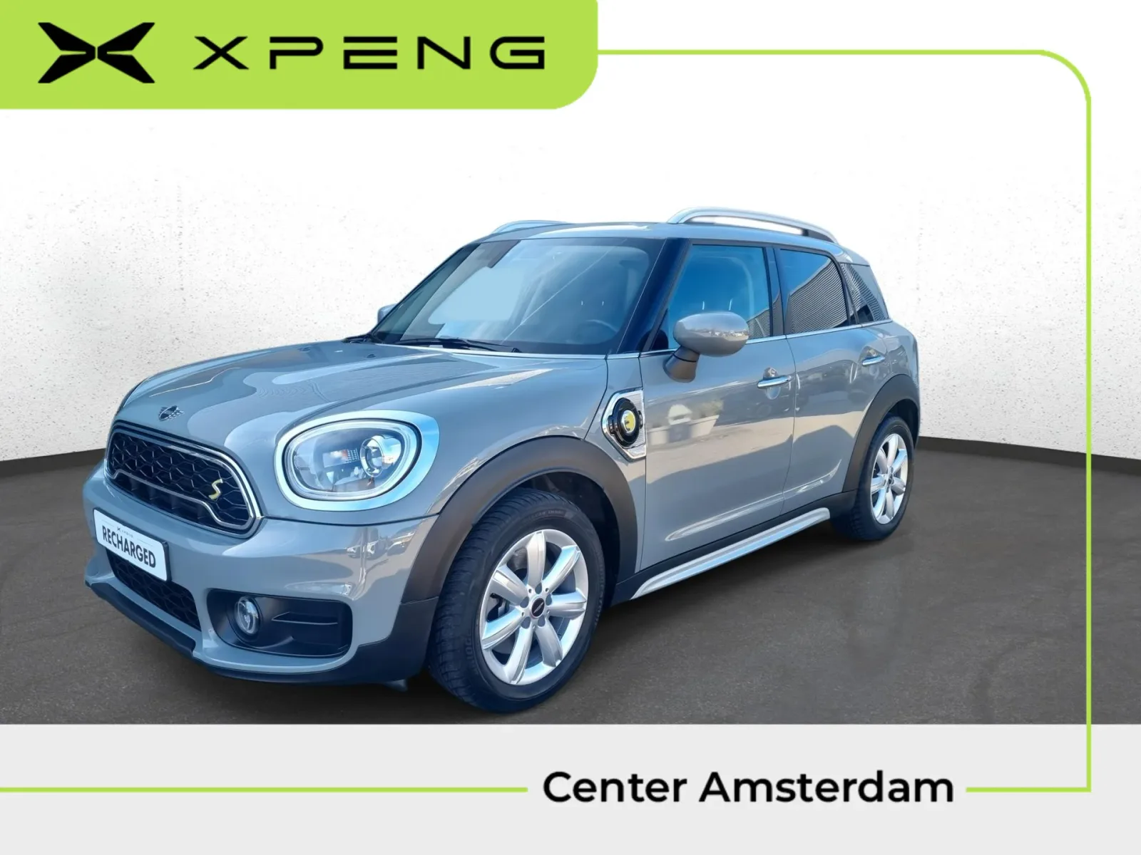 MINI Countryman (2020) — foto 1