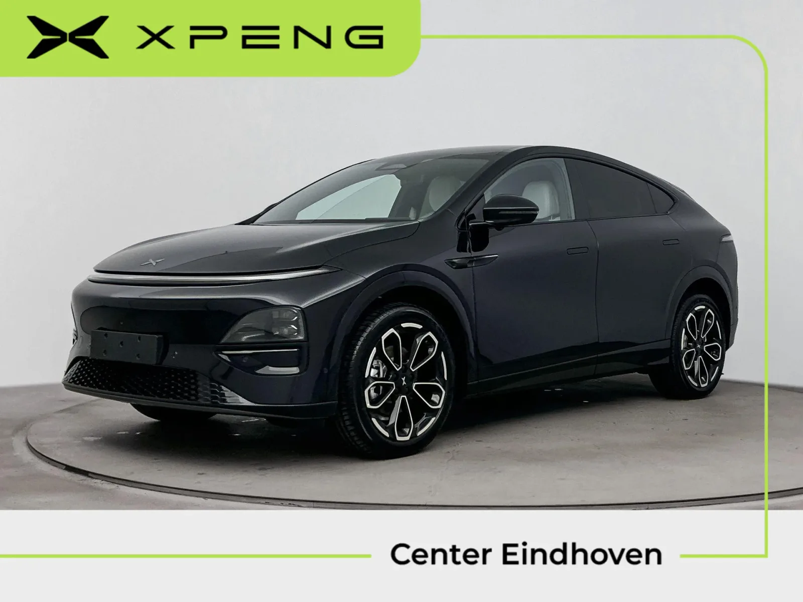 XPENG G6 (2026) — foto 1