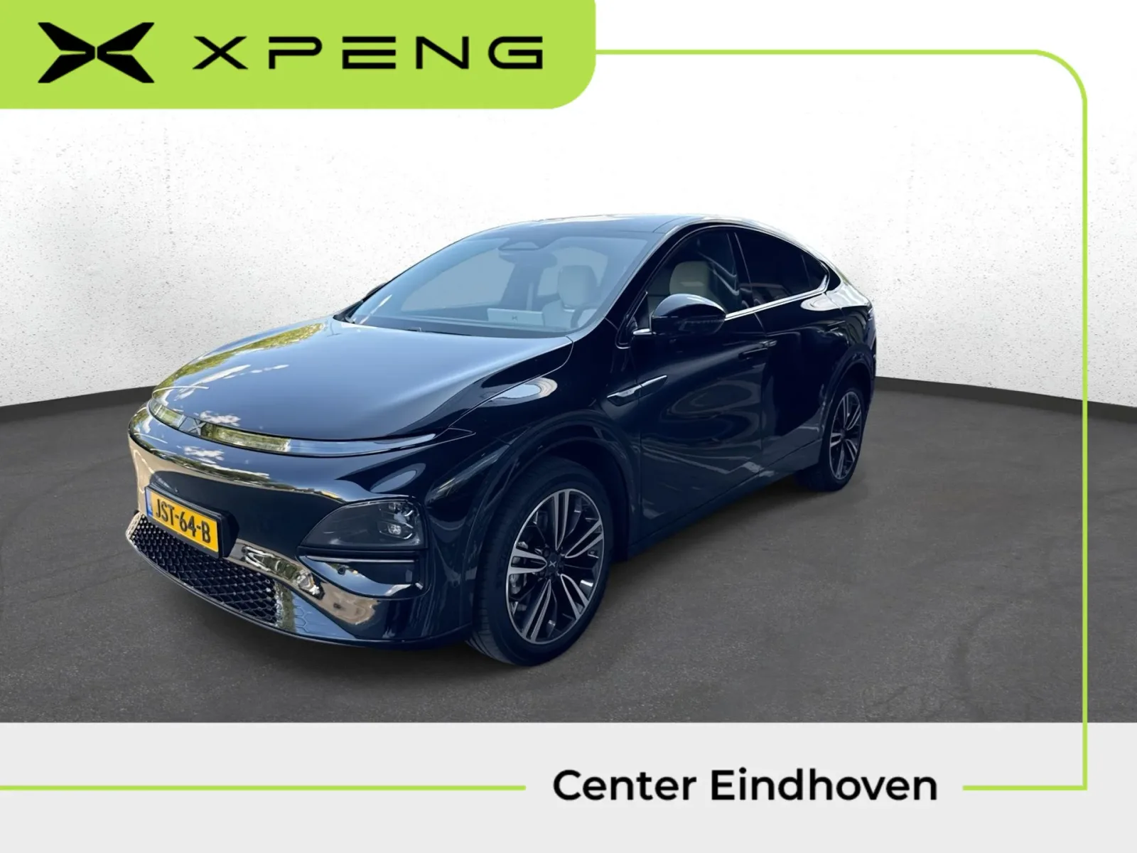 XPENG G6 (2026) — foto 1