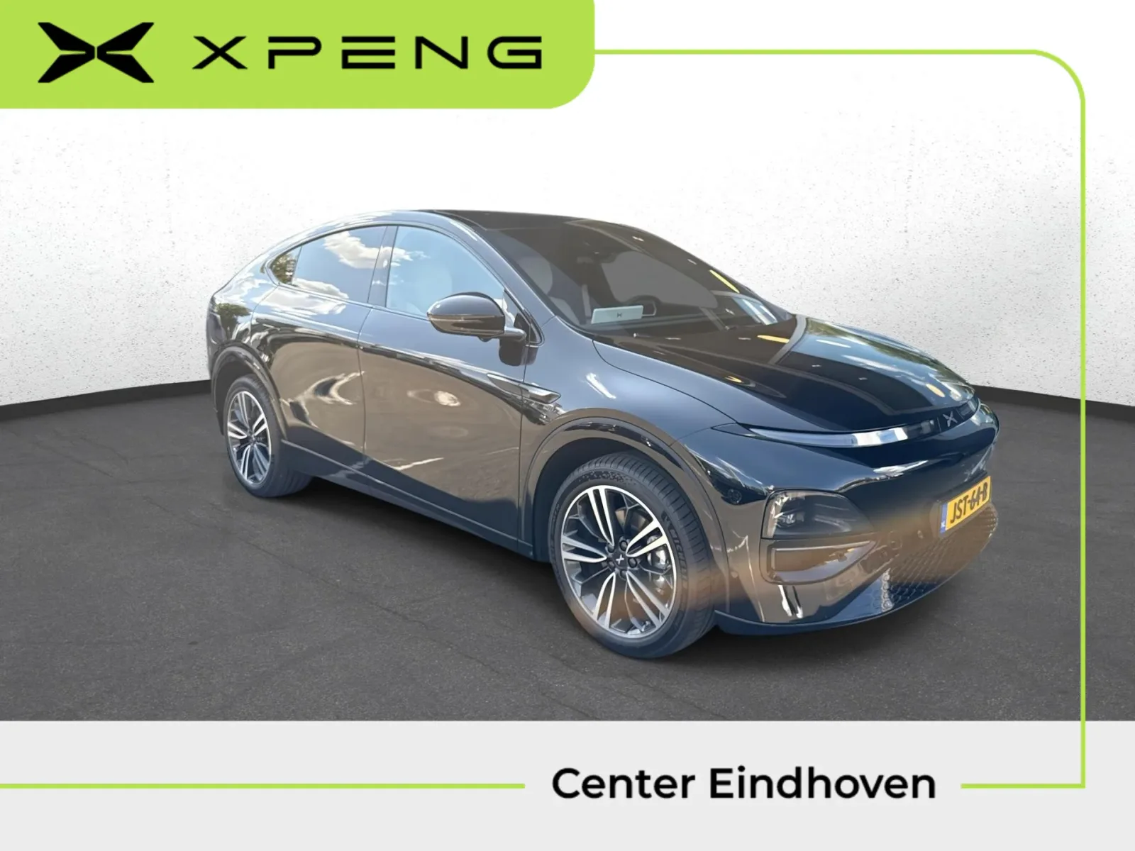 XPENG G6 (2026) — foto 1