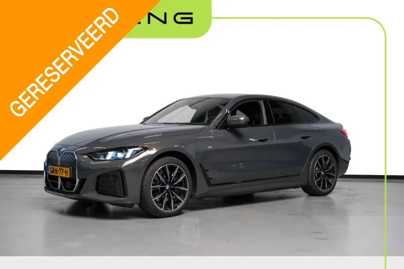 BMW i4