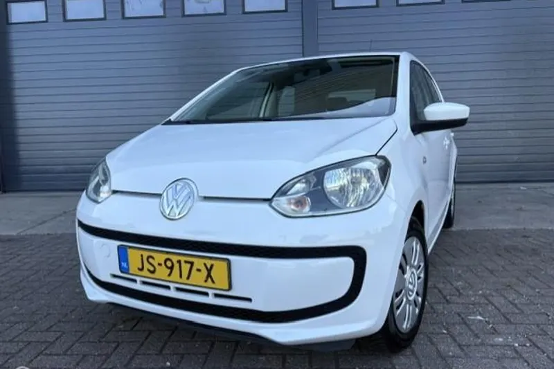 Volkswagen Up! (2012)