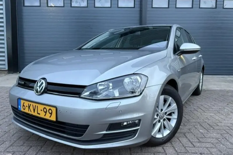 Volkswagen Golf (2013)