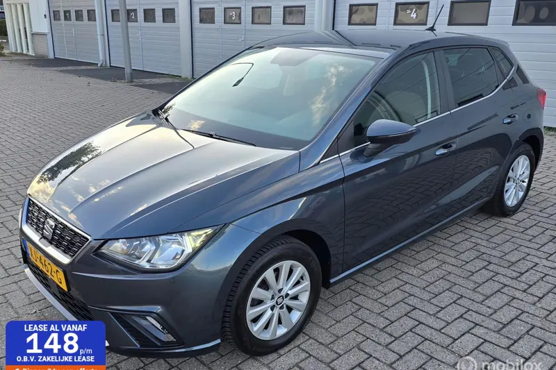 SEAT Ibiza (2019)