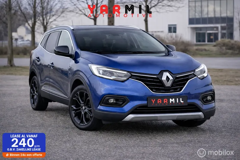 Renault Kadjar (2020)