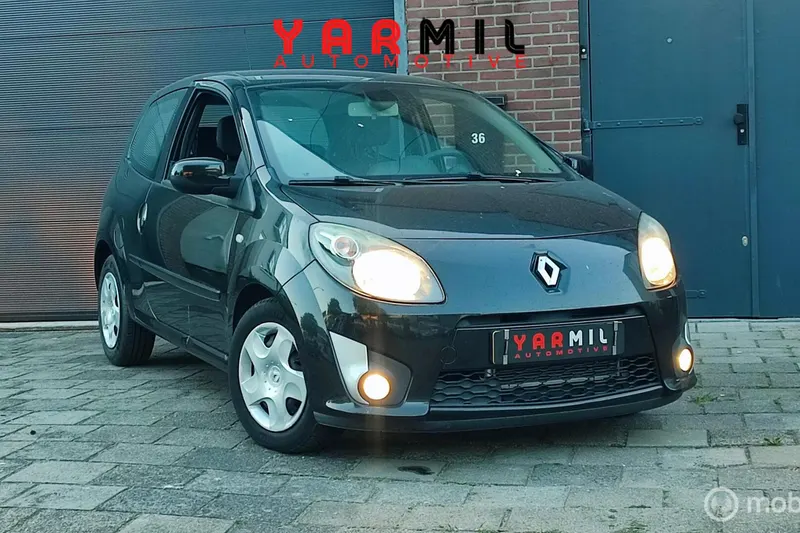 Renault Twingo (2010)