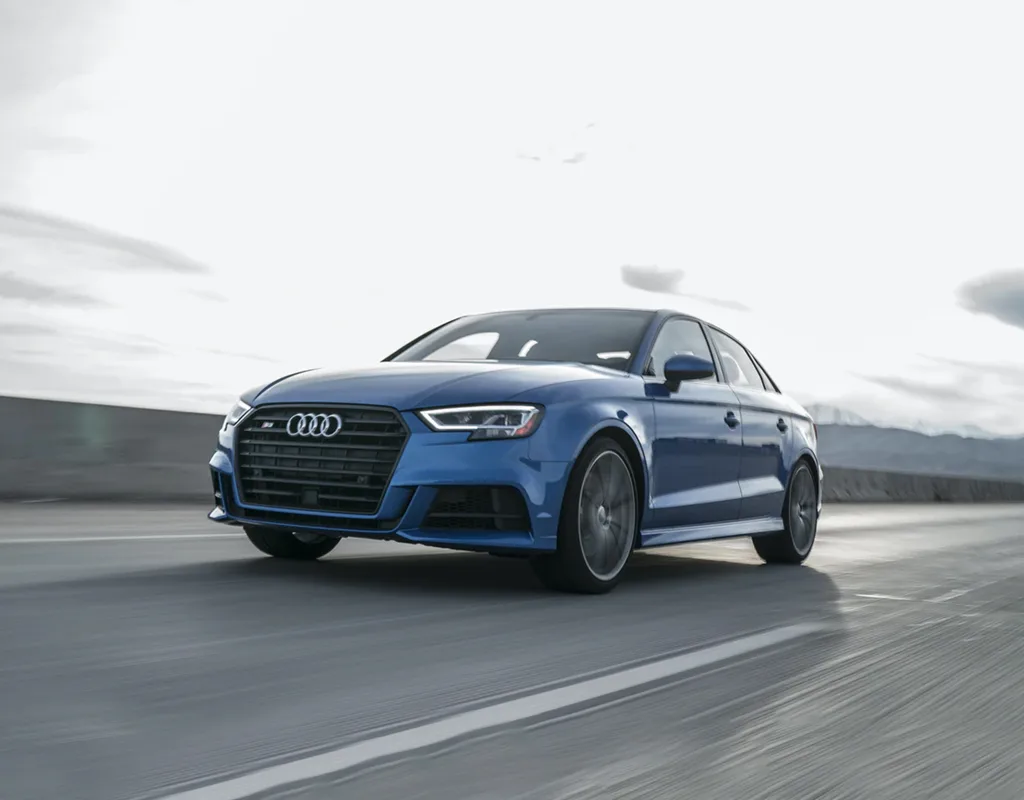 Audi A4 (2020) — foto 1