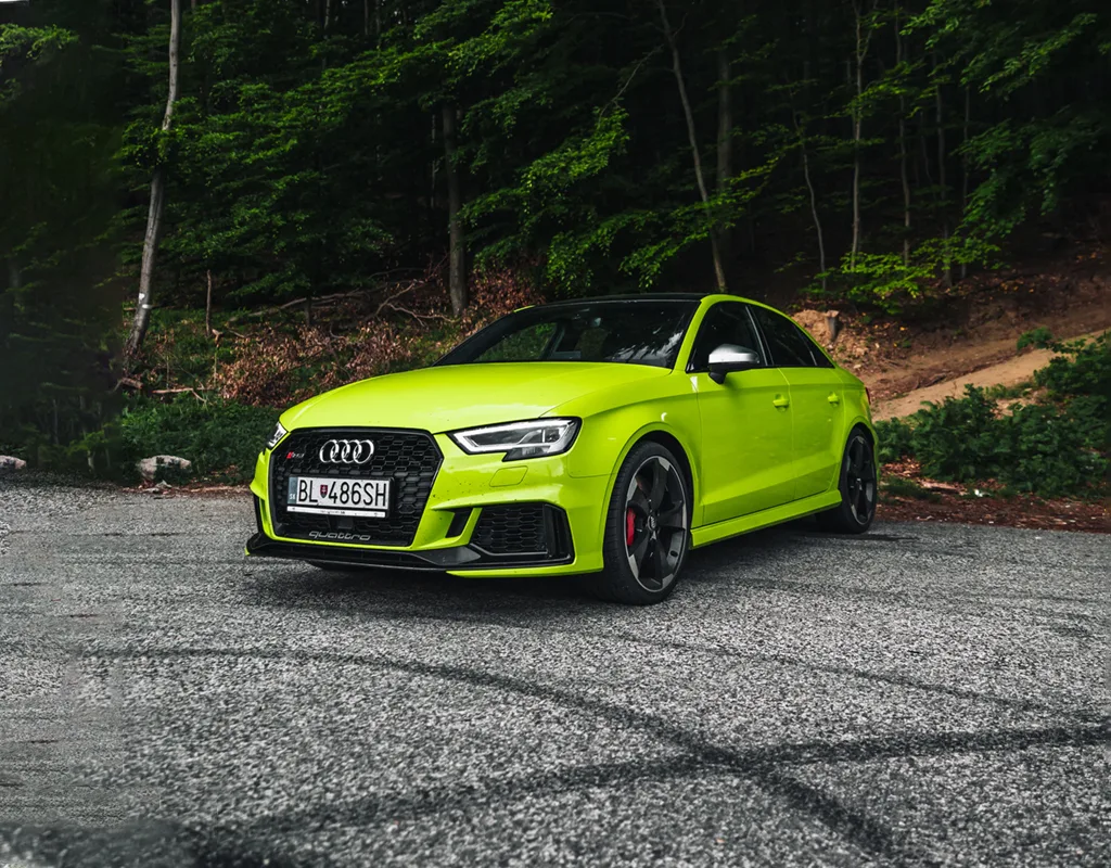 Audi A7 (2020) — foto 1