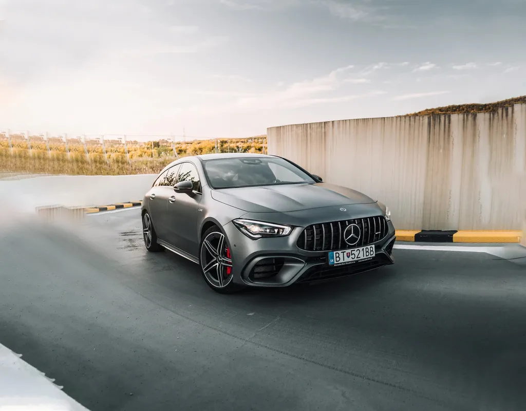 Mercedes-Benz S-Klasse (2021) — foto 1