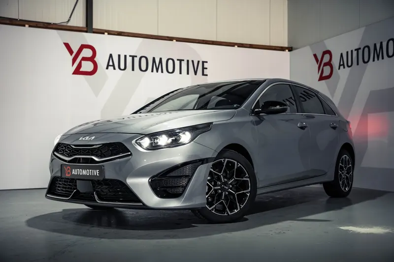 Kia Ceed (2024)