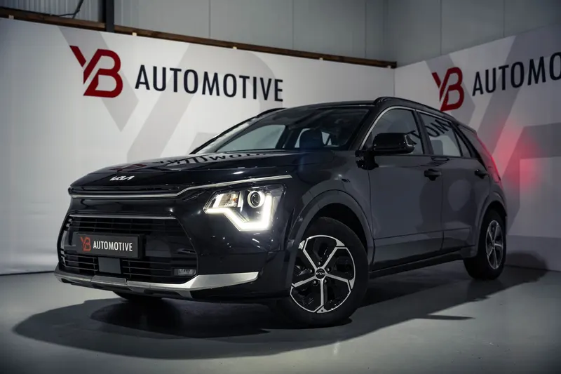 Kia Niro (2023)