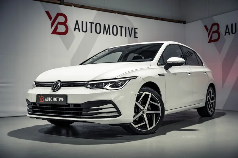 Volkswagen Golf (2020)