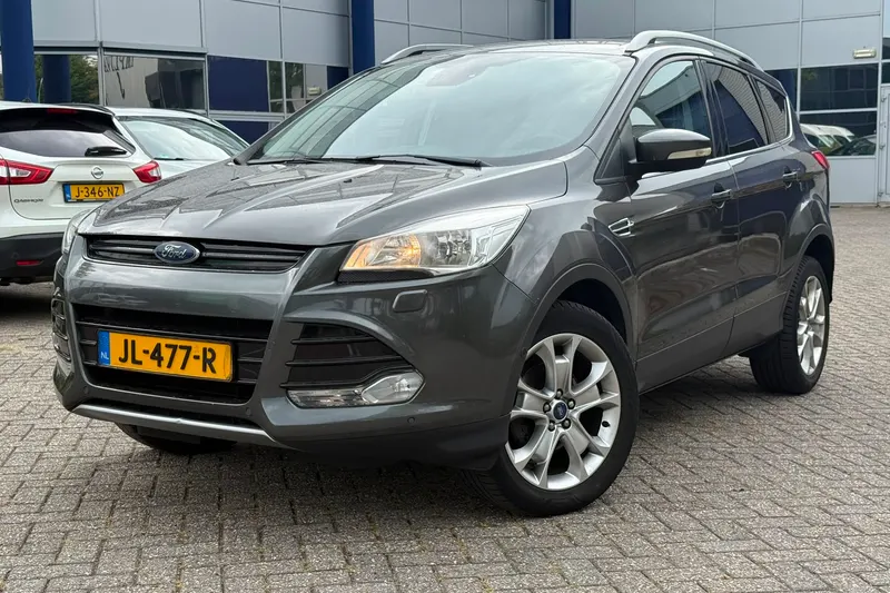 Ford Kuga (2016)
