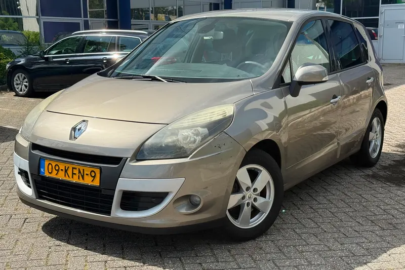 Renault Scénic (2009)