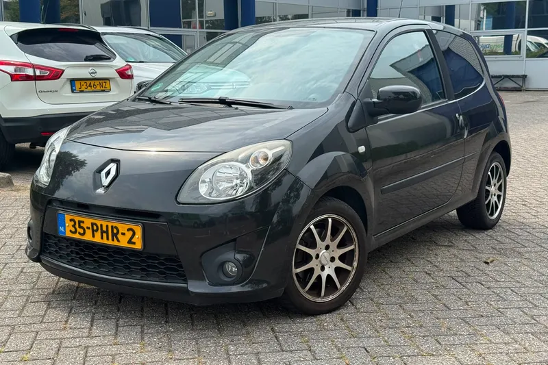 Renault Twingo (2011)