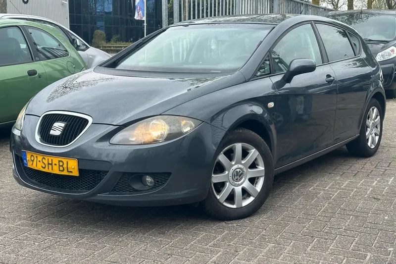 SEAT Leon (2006)