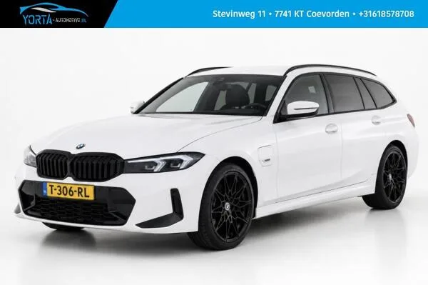 BMW 3-Serie (2022) — foto 1