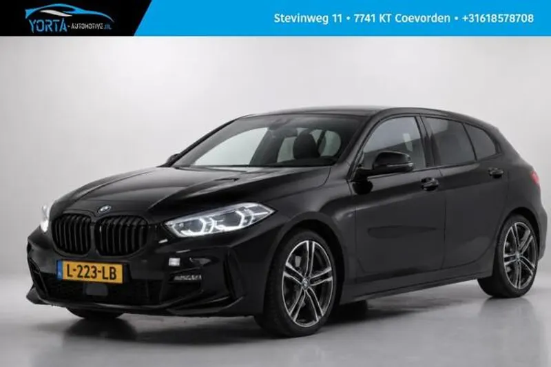 BMW 1-Serie (2021)