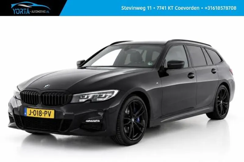 BMW 3-Serie (2020)