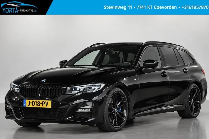 BMW 3-Serie (2020)