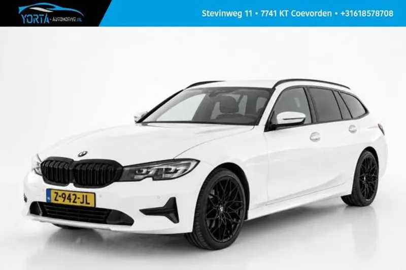 BMW 3-Serie (2019)