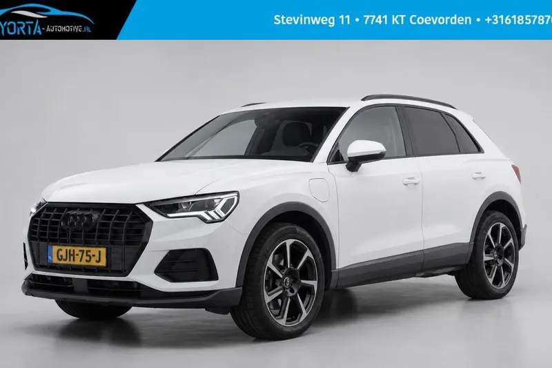 Audi Q3 (2022)
