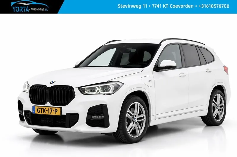 BMW X1 (2022)