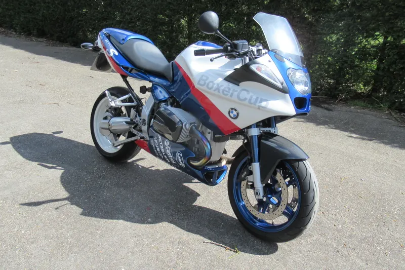 BMW R 1100 S (2004)