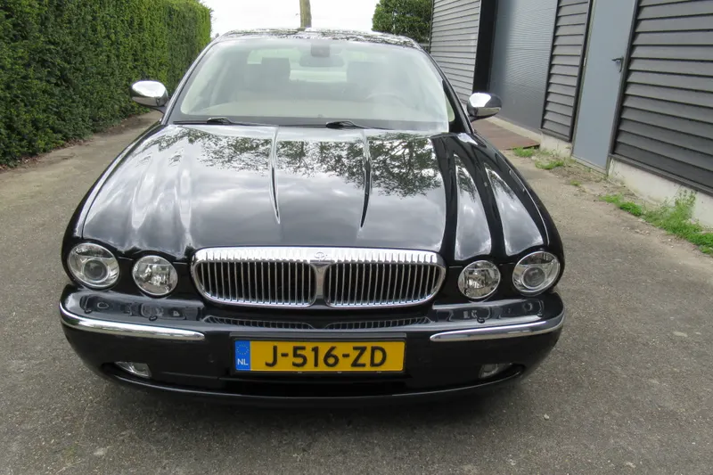 Daimler Super (2006)