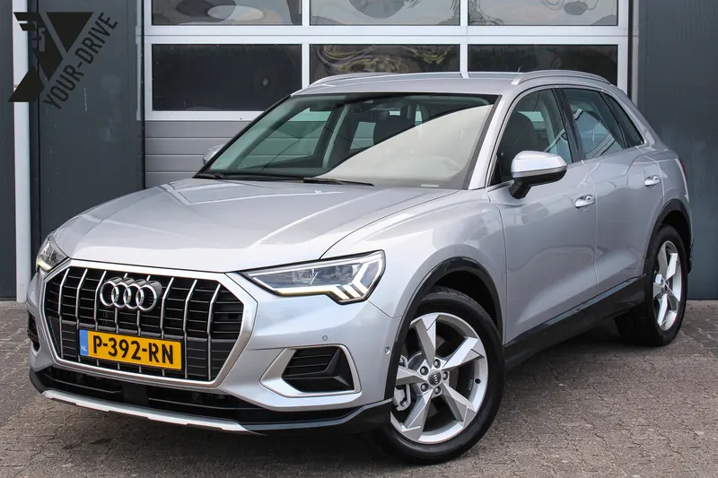 Audi Q3 (2019)