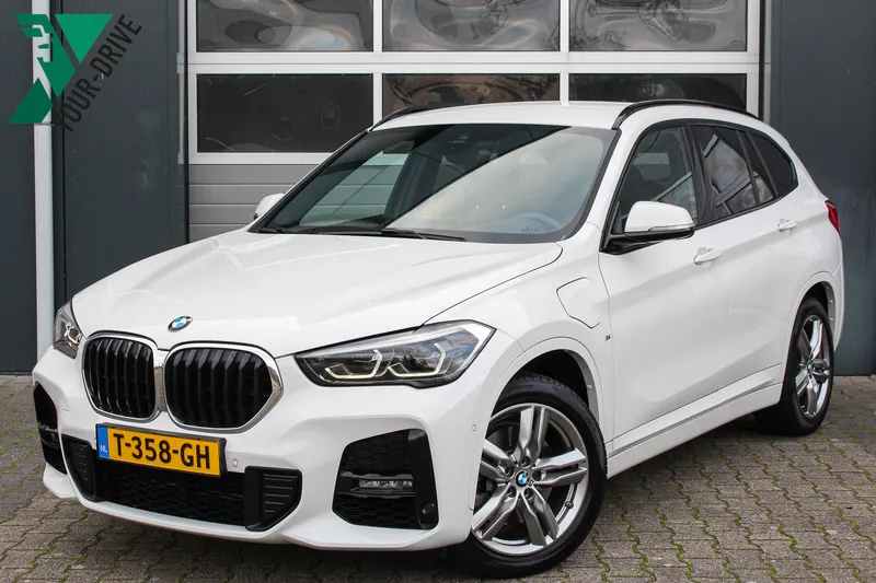 BMW X1 (2021)