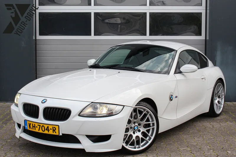 BMW Z4 (2006)