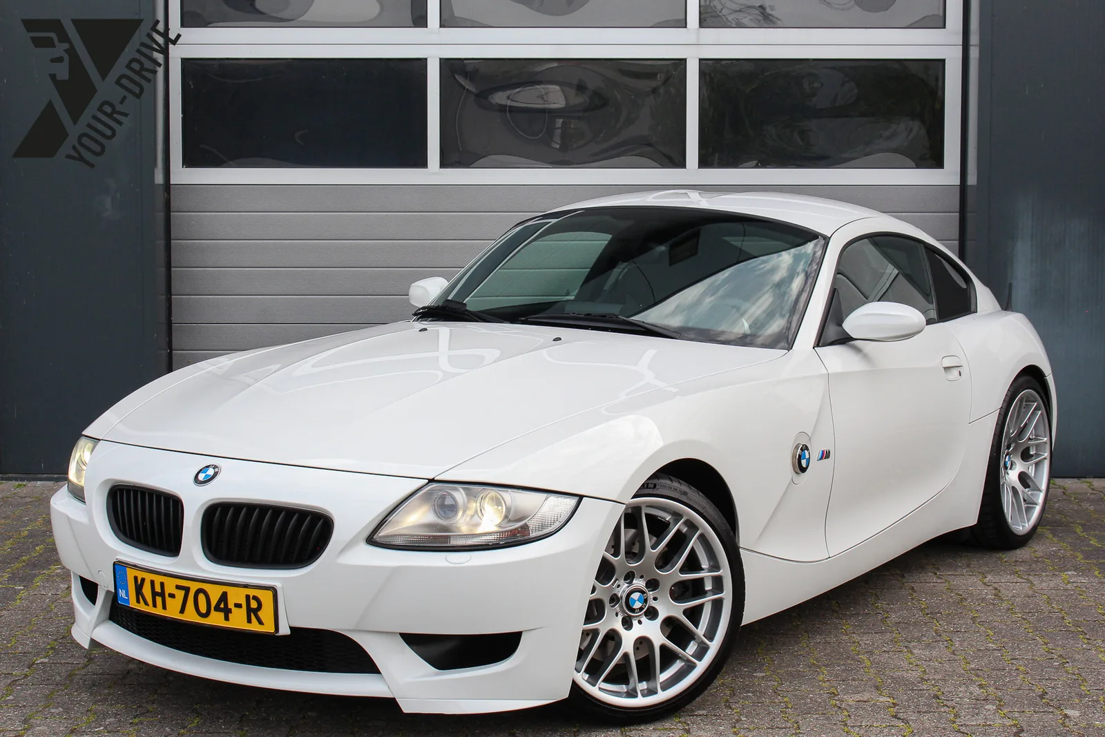 BMW Z4 (2006) — foto 1