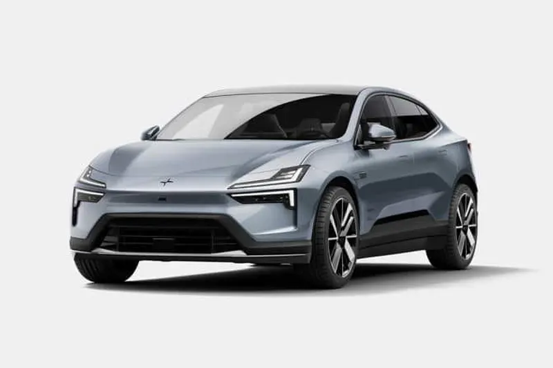 Polestar 4 (2025)