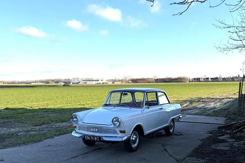 Nederlandse DKW (1965)