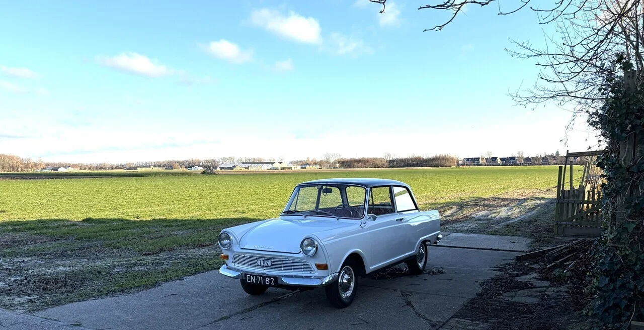 Nederlandse DKW (1965) — foto 1