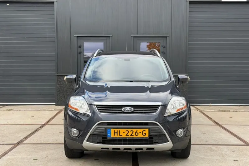 Ford Kuga (2011)