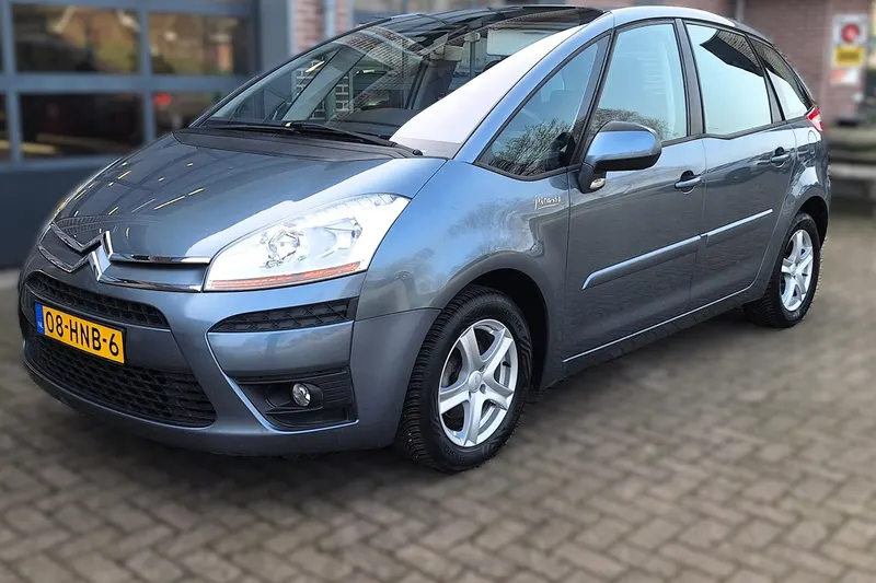 Citroën C4 Picasso (2009)