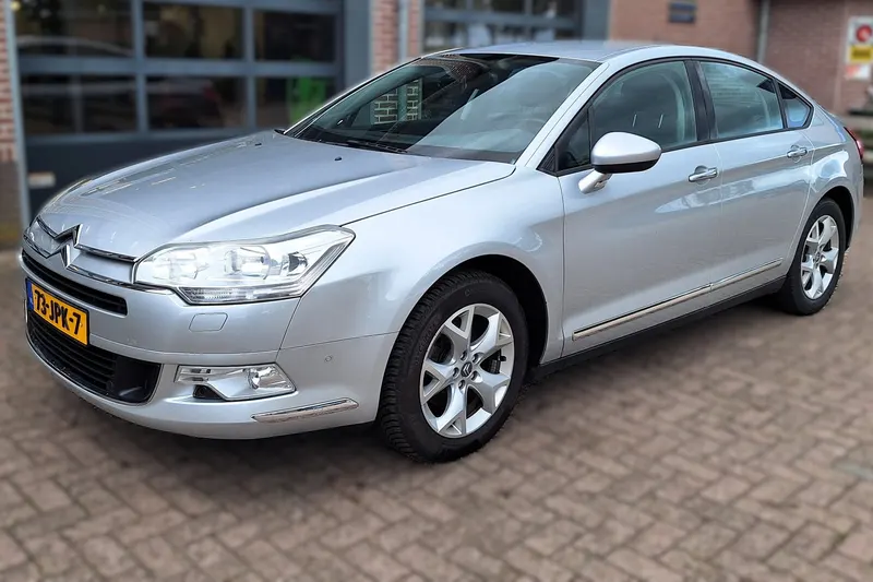 Citroën C5 (2009)