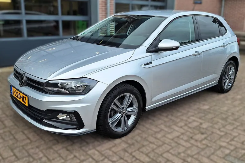 Volkswagen Polo (2021)
