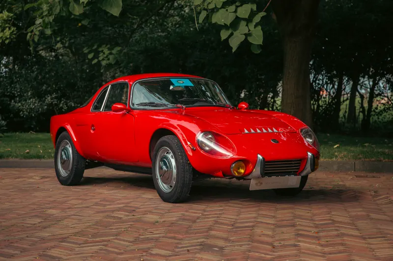 Matra Sports (1968)