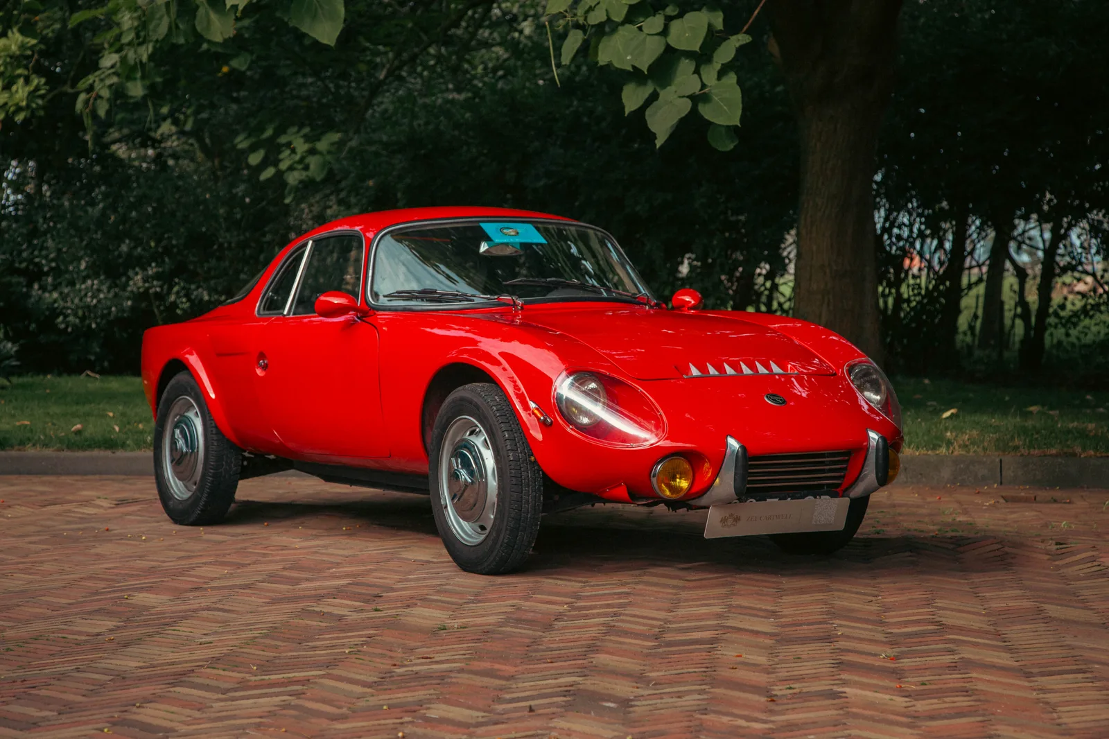 Matra Sports (1968) — foto 1
