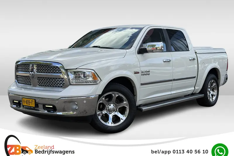 Dodge RAM (2017)