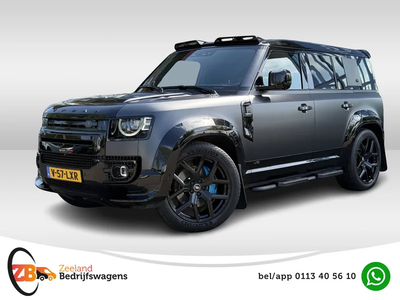 Land Rover Defender (2021) — foto 1