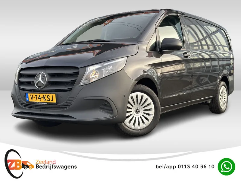 Mercedes-Benz Vito (2024) — foto 1